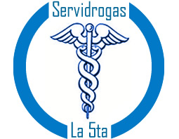 Servidrogas la 5ta